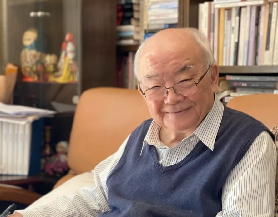 钱理群、李静：AI时代，人向何处去？